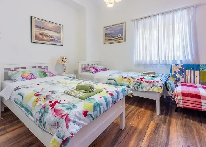 Villa Lucia