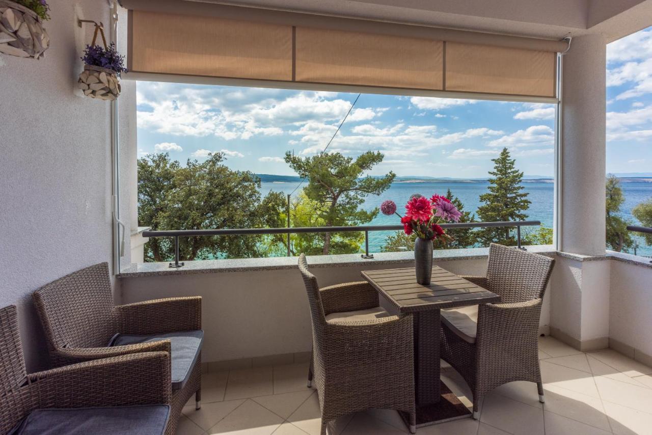 Lucia Apartament