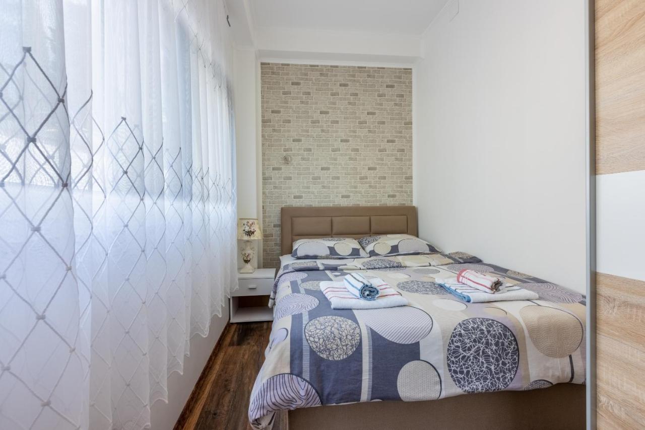 Lucia Apartament Crikvenica