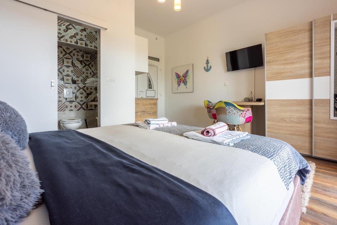 Apartament Lucia