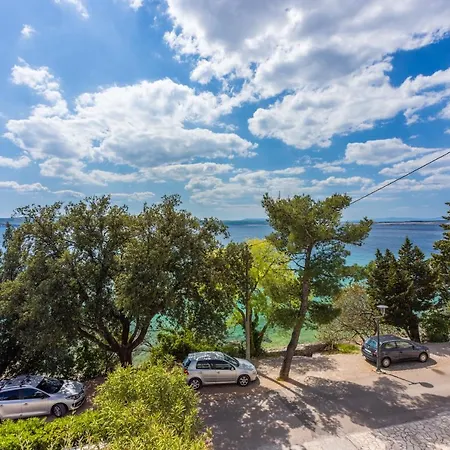 Villa Lucia Crikvenica Exterior photo