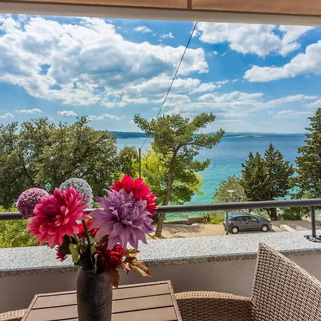 Villa Lucia Crikvenica Exterior photo