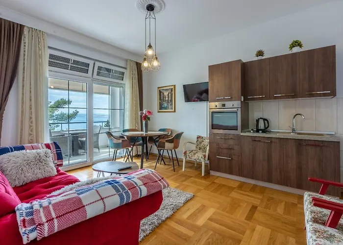 Villa Lucia