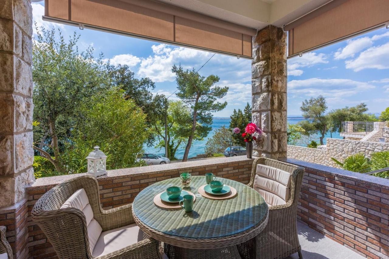 Apartment Lucia Crikvenica