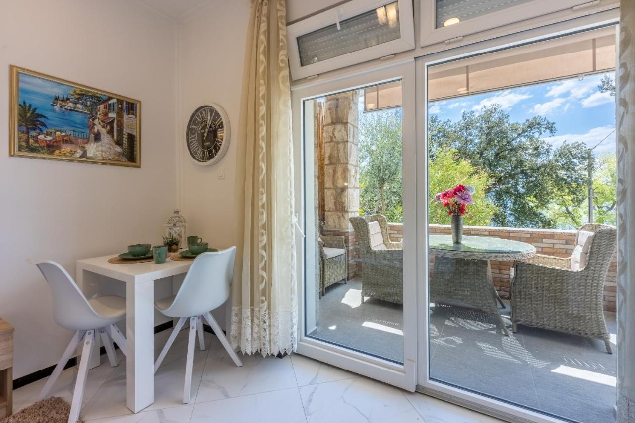 Apartment Lucia Crikvenica