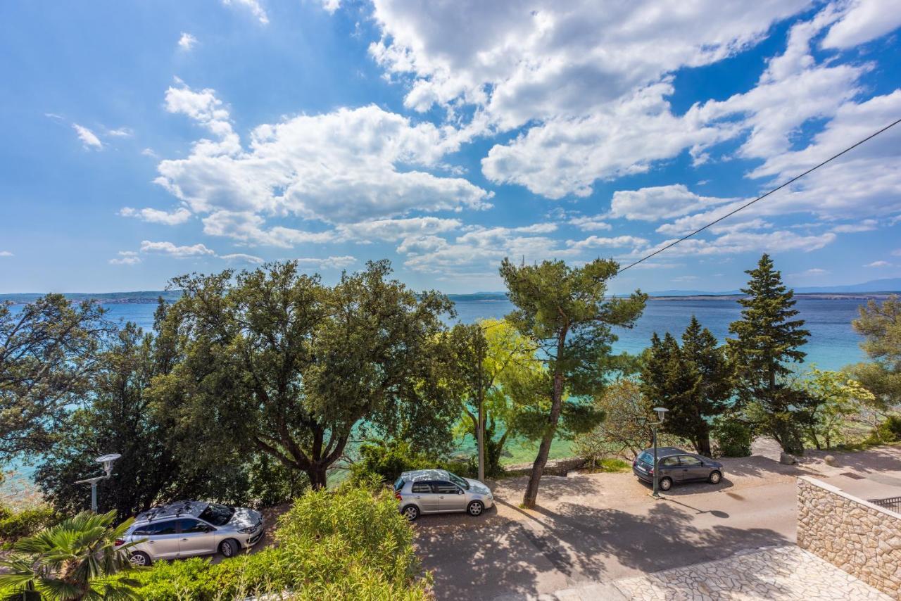 Apartman Lucia *