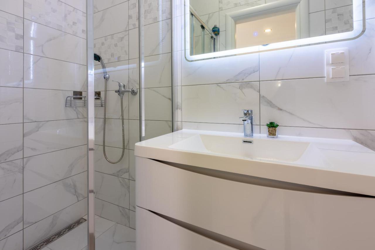 Lucia Apartment Crikvenica