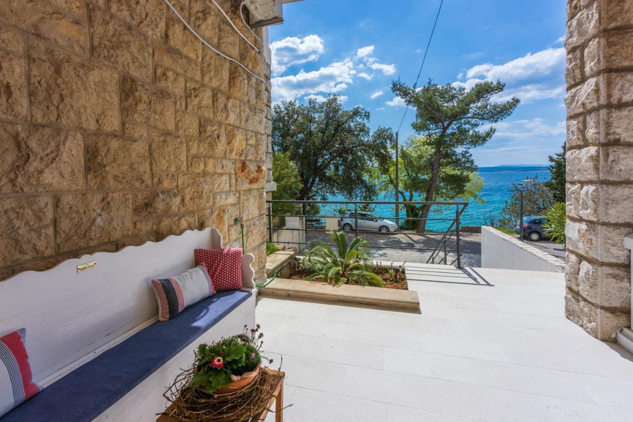 Apartman Lucia Crikvenica