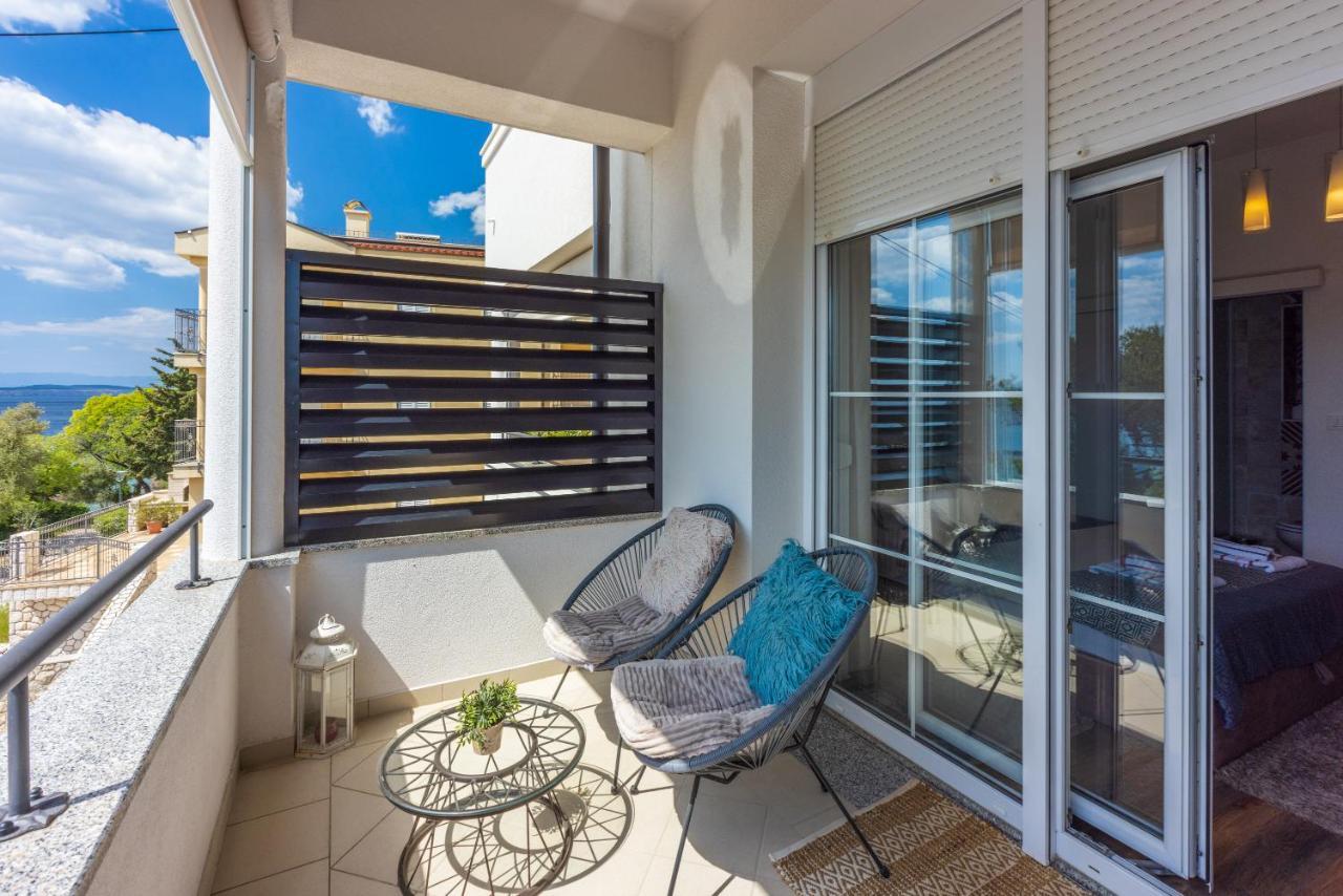 Apartman Lucia